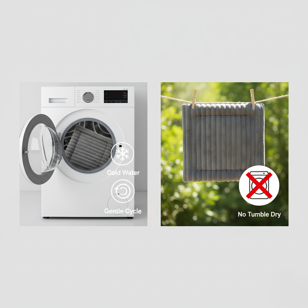 Liora™ Self-Warming Pet Bed