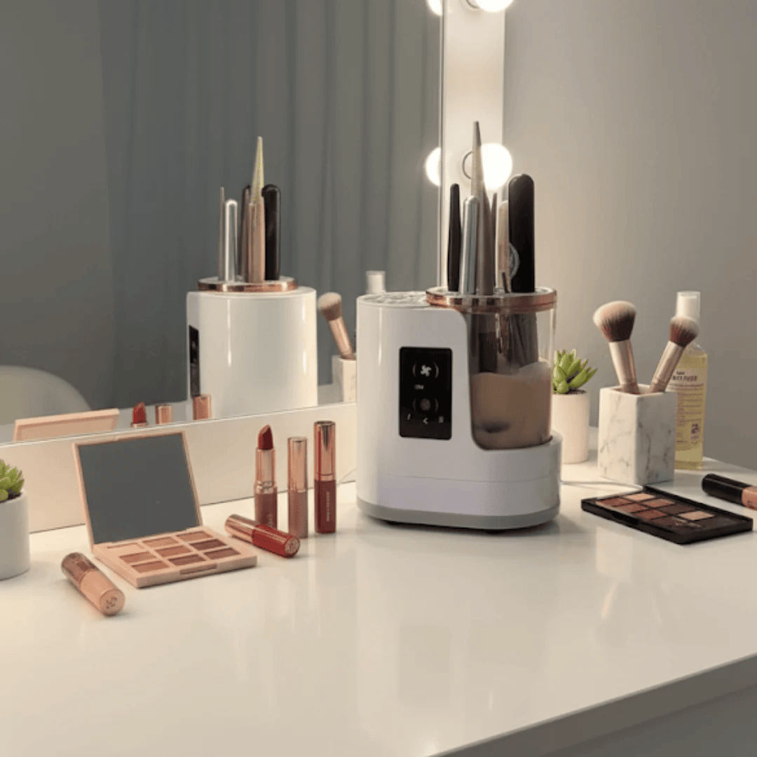 Liora™ ProClean Makeup Brush Cleaner