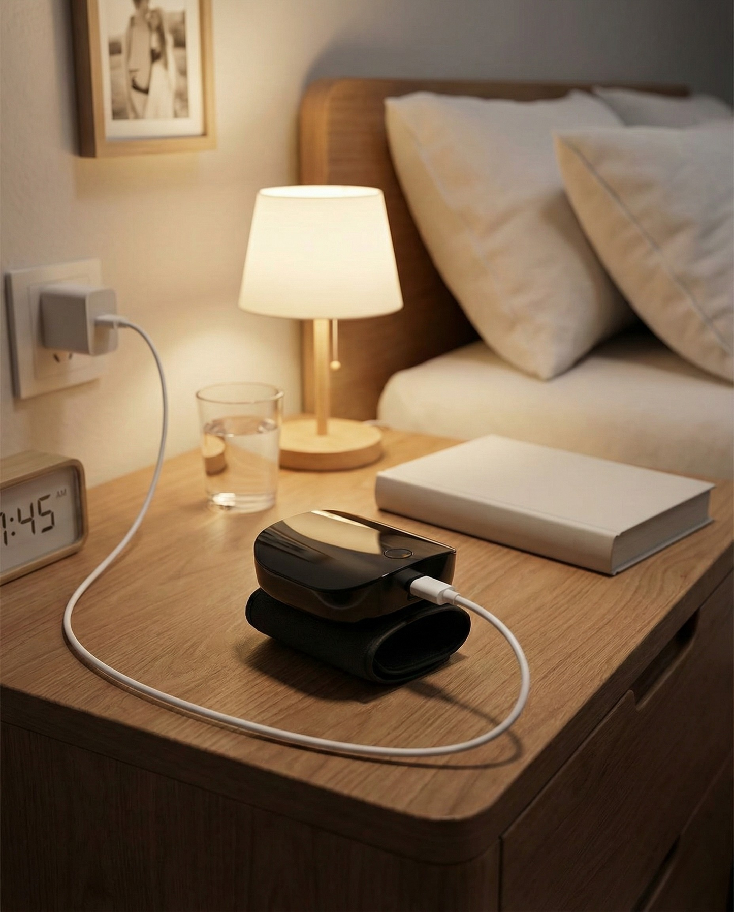 Liora™ ClearVoice Monitor