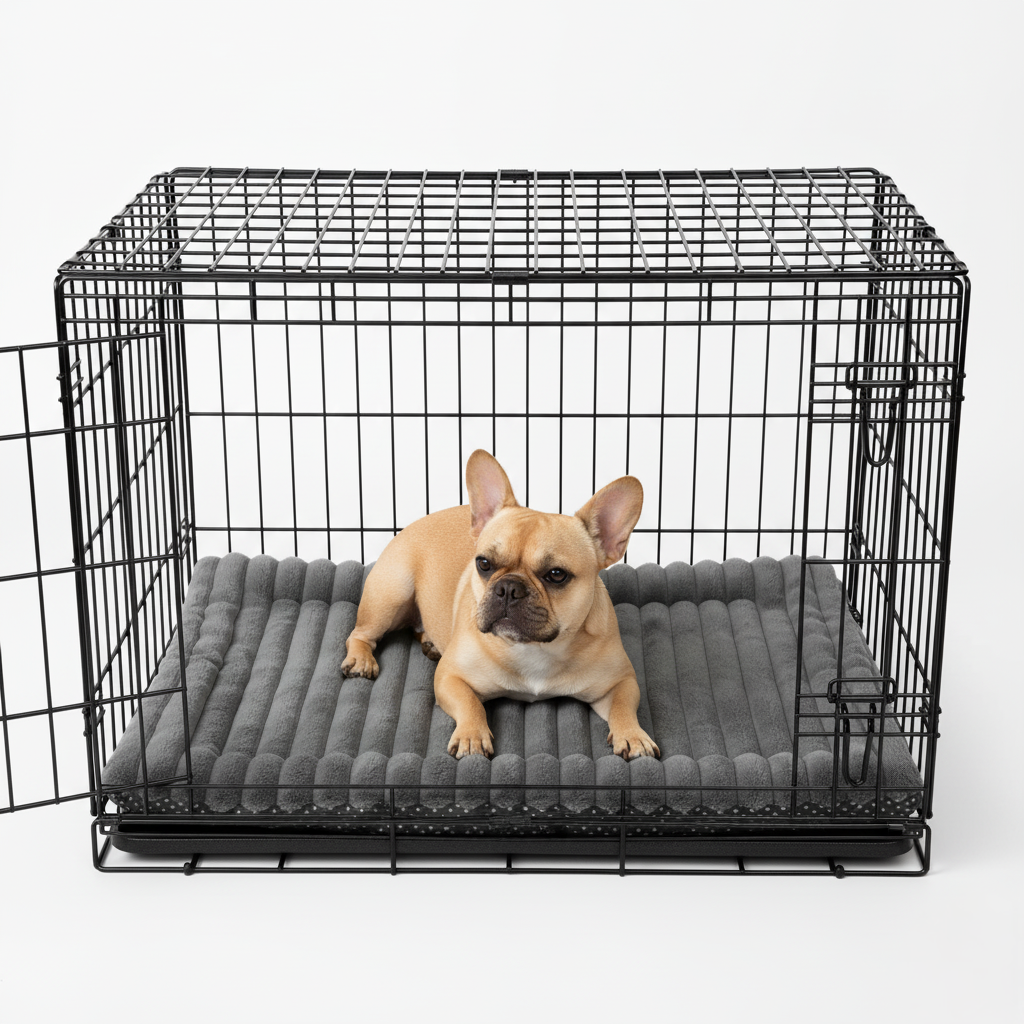 Liora™ Self-Warming Pet Bed