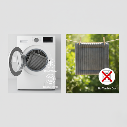 Liora™ Self-Warming Pet Bed