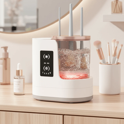 Liora™ ProClean Makeup Brush Cleaner