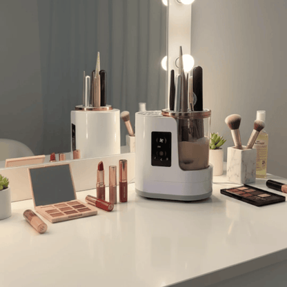 Liora™ ProClean Makeup Brush Cleaner